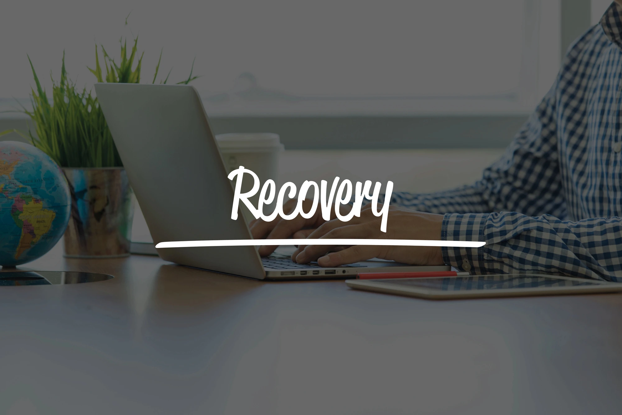 Website Recovery